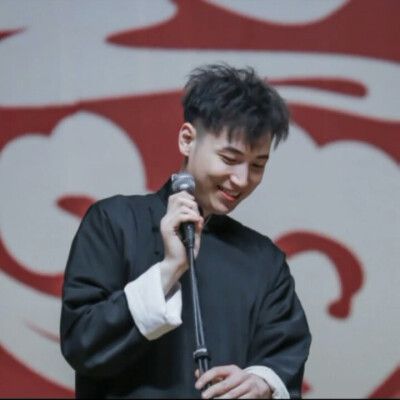 德云社男孩