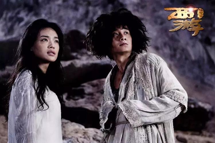 终于又等到一部魔幻武打爱情喜剧这一届降魔师不一般