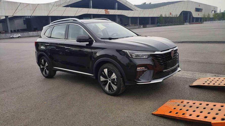 配置很丰富荣威rx5plus购车手册