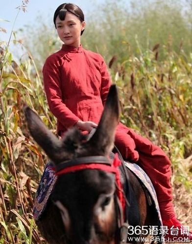 少见的民国棉布红色上衣,电影道具衣服红高粱九儿