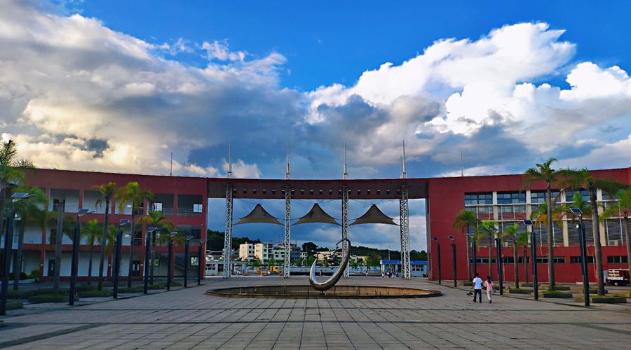 学院 专业合辑丨欢迎报考宁德师范学院!