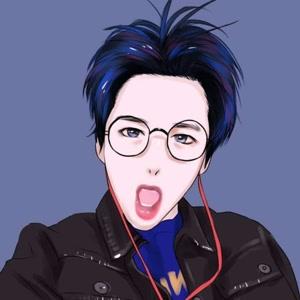                      爱豆刘宇宁