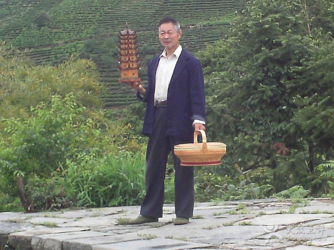 托塔王 精彩梦