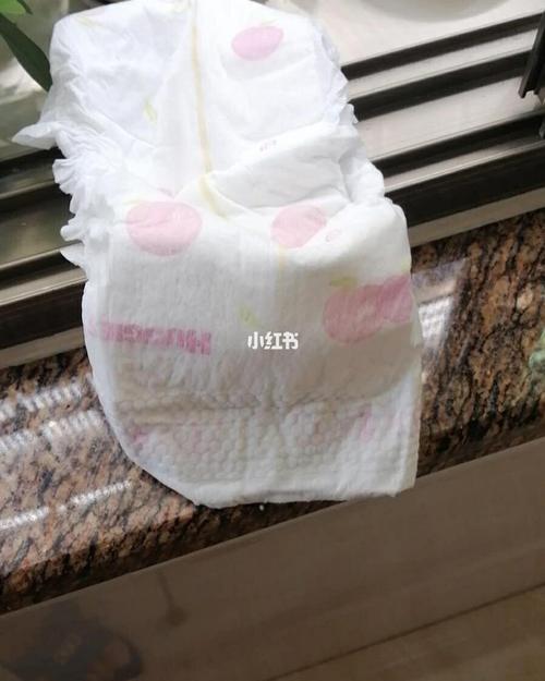 好奇铂金装纸尿裤小桃裤_纸尿裤_透气_夏天去哪玩_少女心_小清新_母婴