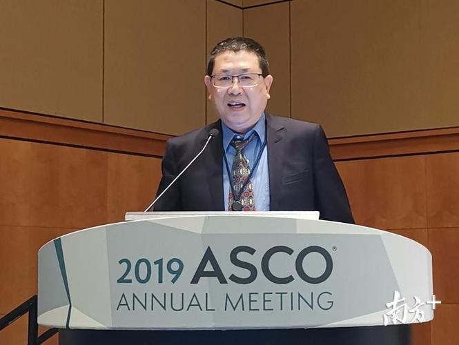 中大马骏教授获中国临床肿瘤_山西大学工程学院