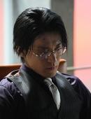 小栗旬无间双龙海报剧照图片