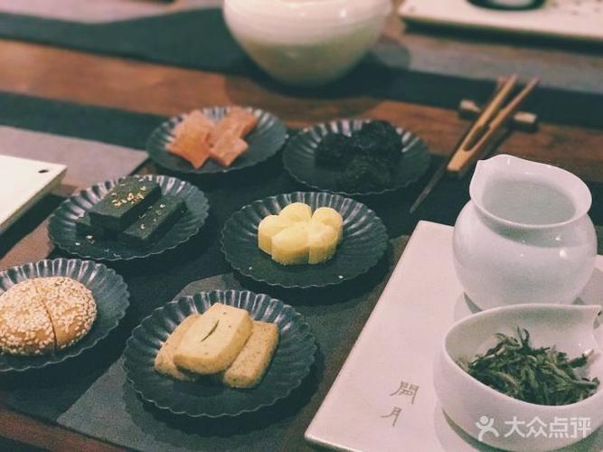 闲月茶馆lth茶点图片 - 第59张
