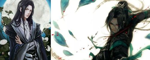 古月方源为什么叫劳模