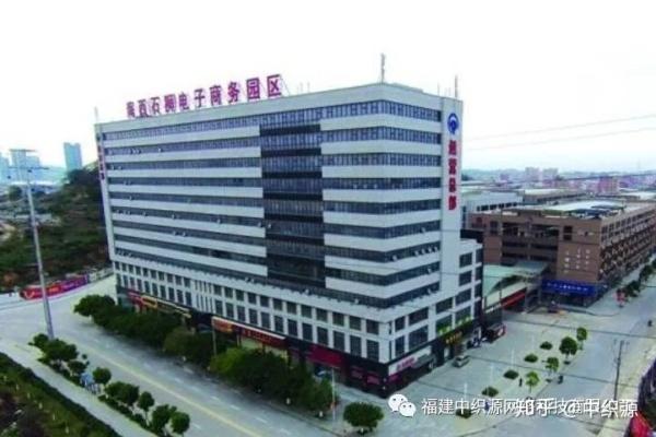 福建省石狮市灵秀镇:中国运动休闲服装名镇 | no.6 期