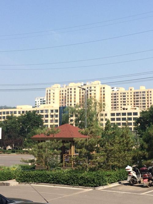 吕梁市离石区滨河北东路