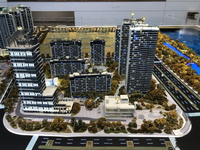 越秀湘江星汇城