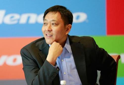 联想原2号人物刘军回归执掌pc业务杨元庆亲自去谈的