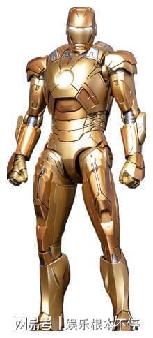 最全钢铁侠战甲盘点,你最中意哪一套?