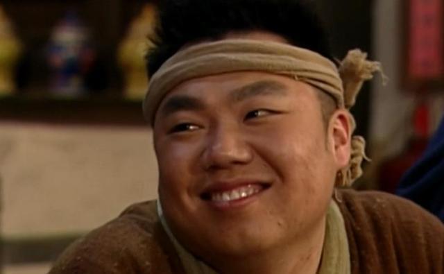 武林外传:作为客栈卑微的存在,李大嘴有哪些细思极恐的地方?