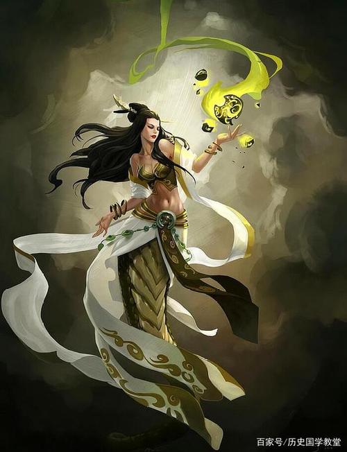 幽冥地府六大轮回之道的三善道:阿修罗道,人间道,天人