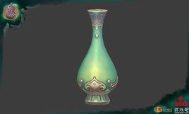 玉净瓶(《西游记》中的法宝)