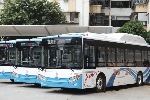  /p> p>据广州公交集团第三公共汽车有限公司官网信息显示,广州公交