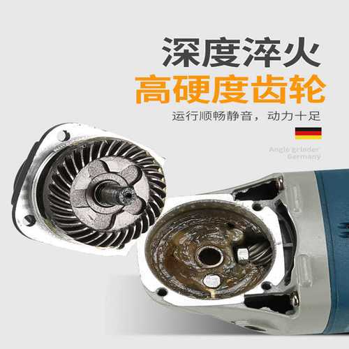 尺寸800x800图片,800*800像素图片 worx威克士 wu800x细手柄 角磨机 原装大小齿轮 前盖组件 900齿轮