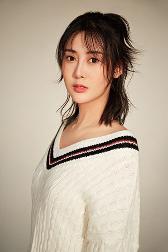 李嘉熙的最新照片大片曝光