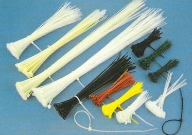 供应塑料扎带 精品尼龙扎带制作价格–中国网库