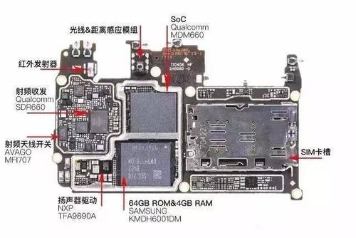 「解密」实拍全球前五强oppo智能手机工厂,震撼场面