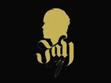 求这张图的高清大图版 周杰伦头像logo