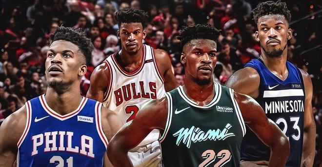 从小被父母抛弃只因长得太丑33岁的巴特勒靠着努力翻身