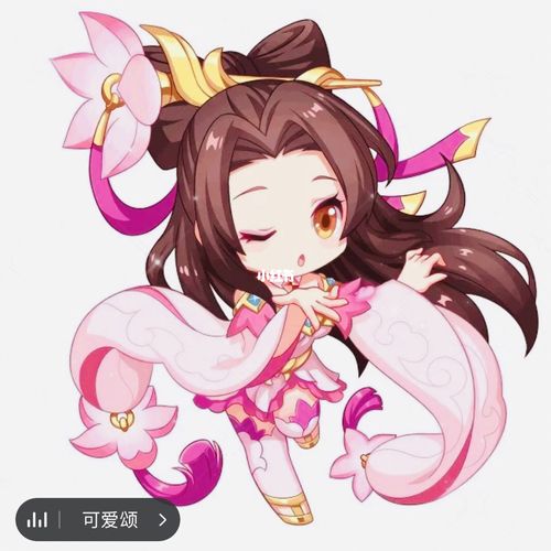 王者荣耀q版人物_王者荣耀怎么样_后怎么样_游戏_手机