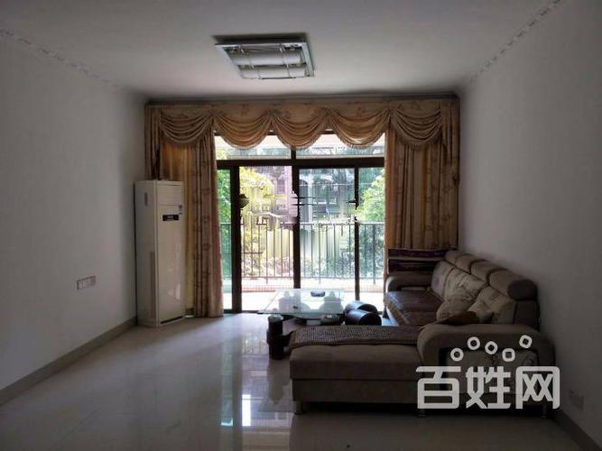 格林美域 3室2厅2卫