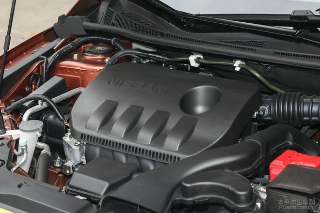 东风启辰d60百公里综合油耗6l 11月上市