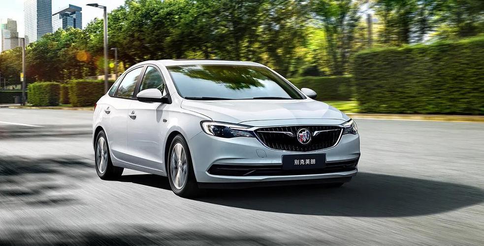 全新英朗怎么样17款别克英朗口碑怎么样