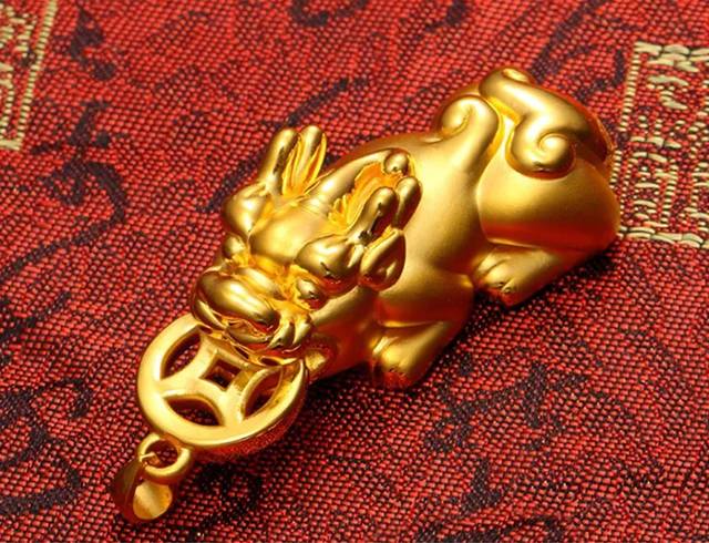 怎么看是不是貔貅命人间富贵花貔貅命格