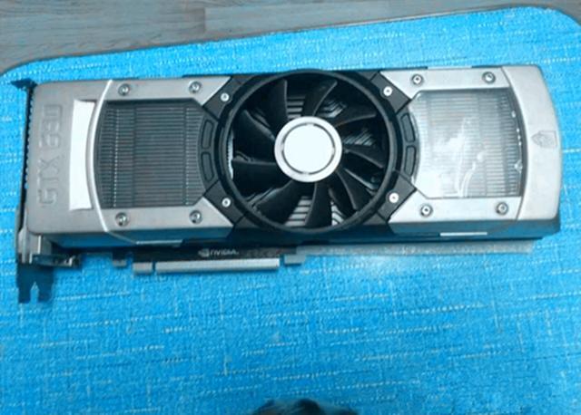 1999元的核弹gtx690显卡上手体验!