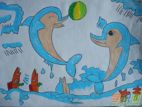 中学生优秀绘画作品图片展示      看了"中学生优秀绘画作