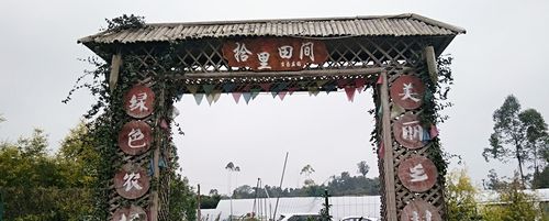 公司简介-重庆拾里田间草莓采摘园