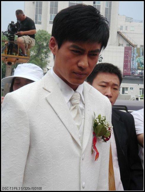 继续结婚~《一颗颗眼泪都是爱》_王骏毅_新浪博客