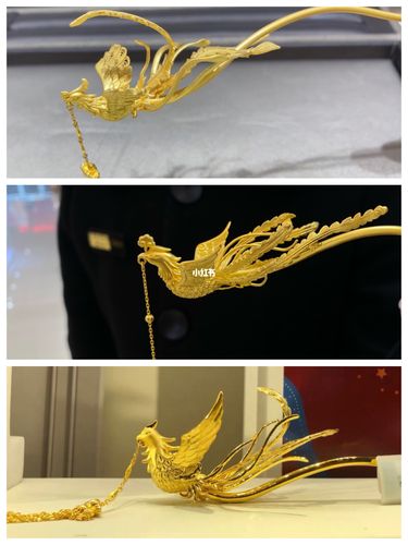 老凤祥怎么样_周大福怎么样_明牌珠宝怎么样_三金_镂空设计_婚嫁