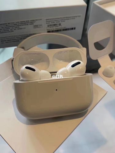 airpodspro 苹果蓝牙耳机3代_耳机_华强北_蓝牙耳机_充电_音质_通用