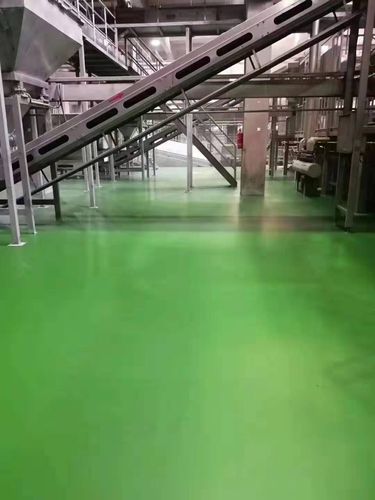 聚氨酯砂浆压砂地坪地坪漆聚氨酯地坪