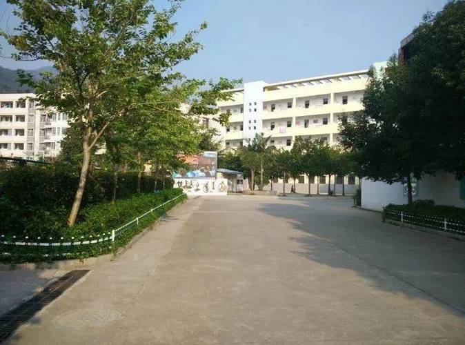 8名教师!闽侯县大义中学公开招聘