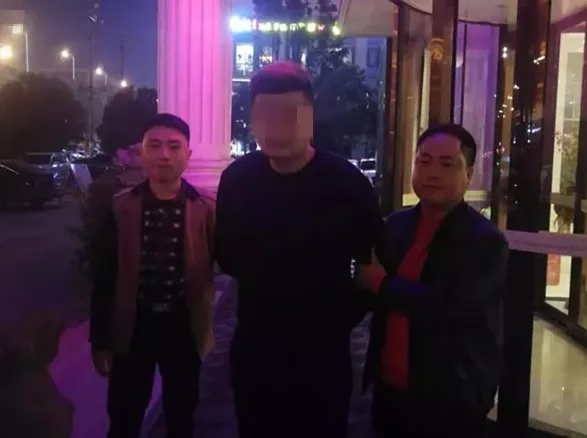 洞口:破获以"高勇"为首黑社会性质组织 29涉案成员落网