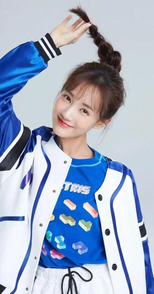 李一桐高清美图欣赏
