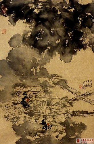 李辉作品