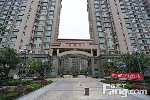 【春江花月】——重新定义寿光豪宅标准