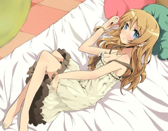 标题[こっちきて999999兄貴999999]画师[マロミ]标题