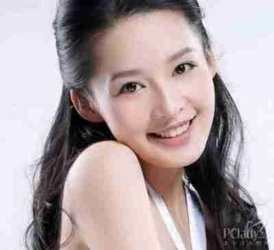 港台女明星微信头像
