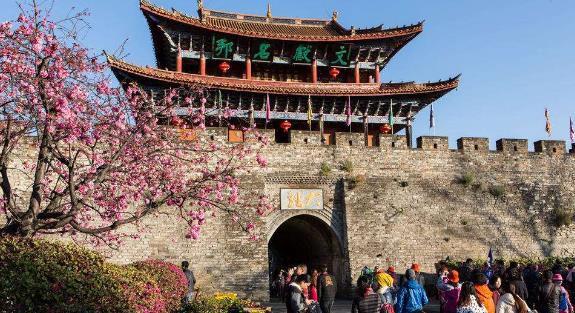 云南省大理市十大旅游景点排行榜大理有什么好玩的地方