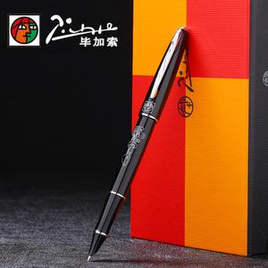 毕加索钢笔学生用图片
