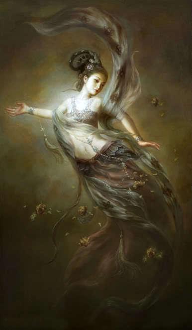 「女阿修罗」的图片搜寻结果