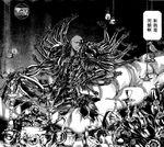 大元帅明王—阿吒婆拘